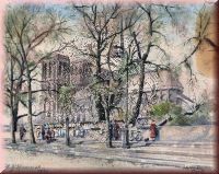Notre Dame
