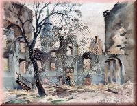Elternhaus des Knstlers