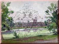 Charlottenburger Schloss