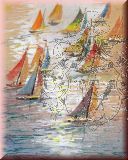 Segelregatta