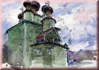 Holzkirche
