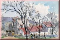 Dorfplatz