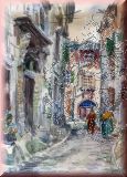 Dorfgasse