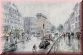 Porte Saint Denis