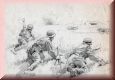 Bunkerbekmpfung durch Infanterie