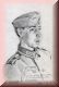 Portrait eines Kameraden